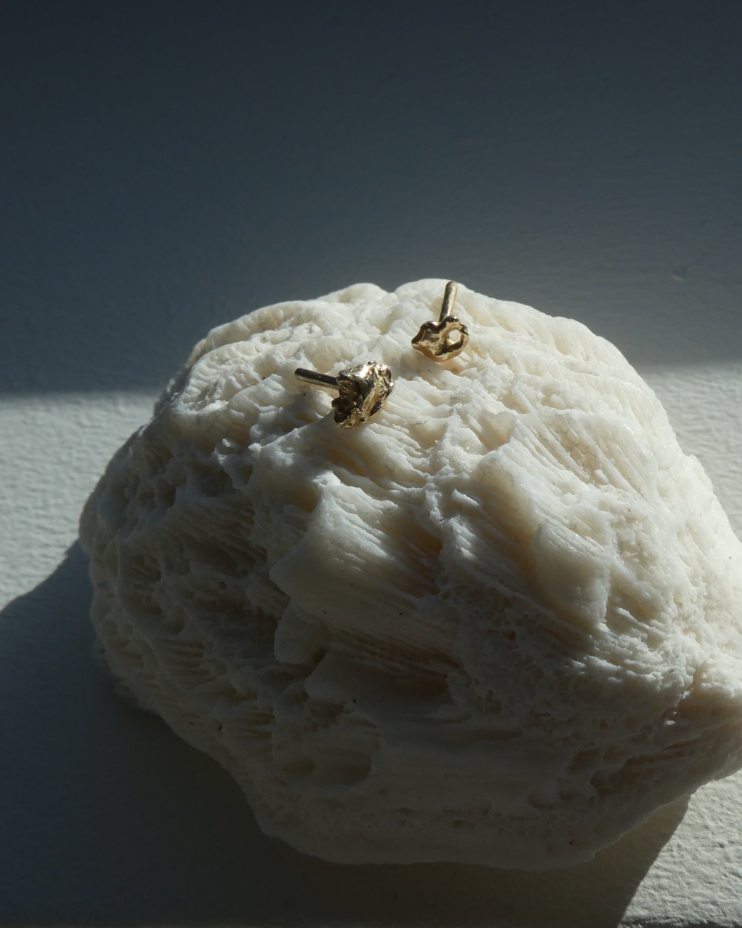 Crispy earstud (biggie/piece)
